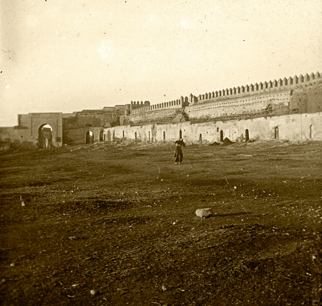 1917-fes-mur-denceinte-de-la-casbah-04