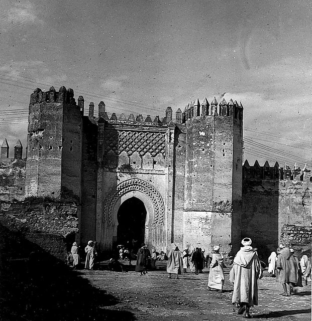 bab-an-nouar