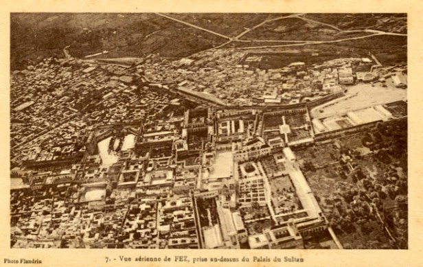 000 Palais du sultan