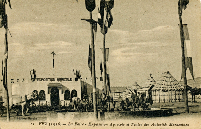 007 exposition agricole