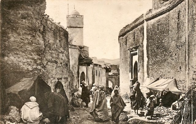 008 Fès Djedid