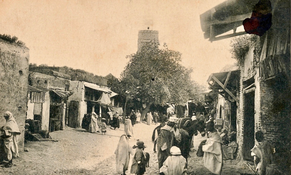 009 Fès Djedid