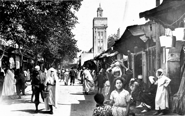 019 Fès Djedid