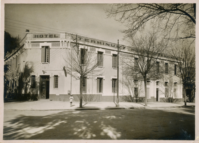 Hotel Terminus
