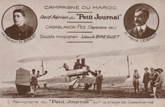 Raid petit journal