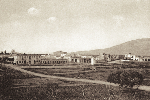 001 Fès VN