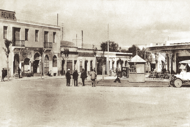 008 Fès VN