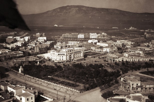 036 V.A. Square le Guevel