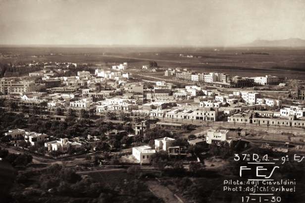 037 V.A 4 ème Tirailleurs