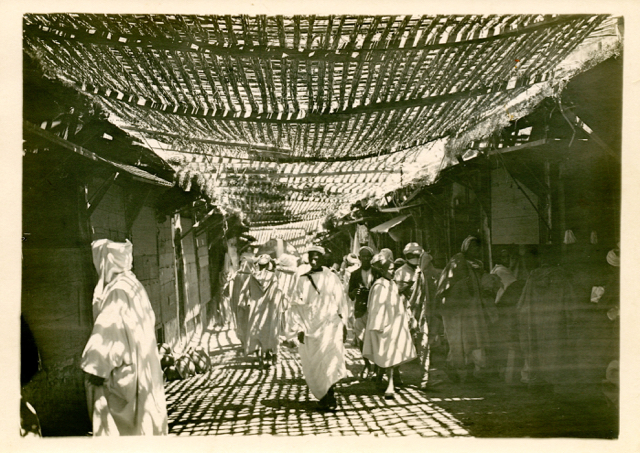 Souk Talaa