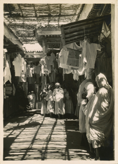 Souk Tissus