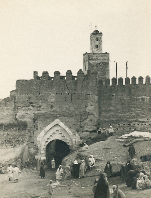001 Bab Guissa