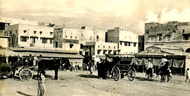 060 Pl.du Commerce
