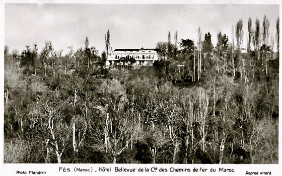 01 Hôtel Bellevue