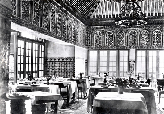 09 Salle à Manger