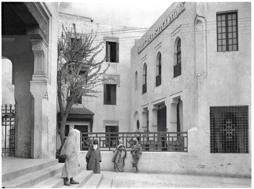 Hotel Transatlantique 01