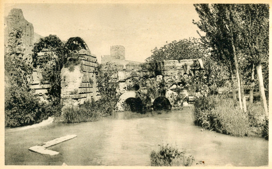 Oued Fès