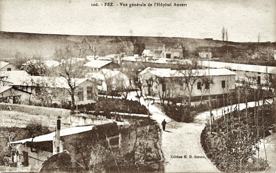 002 Auvert Vue générale