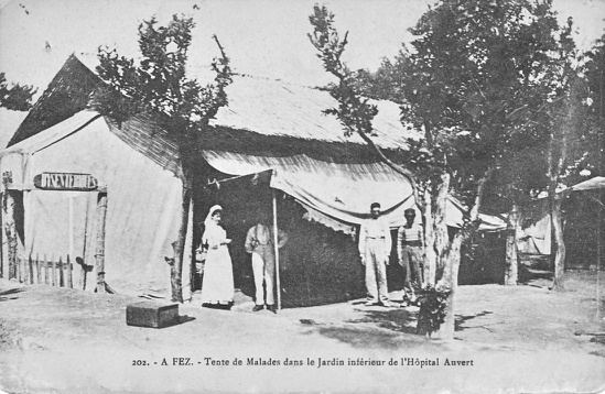 003 Hôpital Auvert Jardin