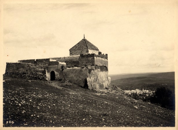 141 Sidi Bouserghine