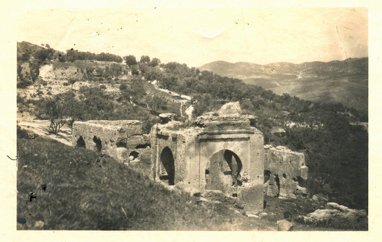 003 Fort Chardonnet Ruines Msalla (1)