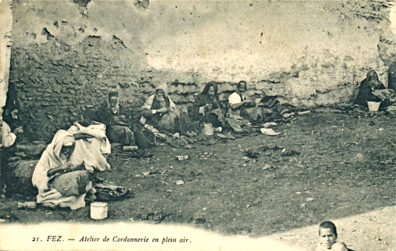 098-a Atelier de cordonnerie copie (1)
