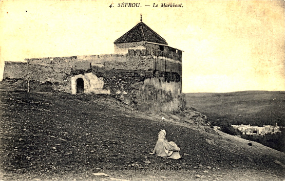 140 Sidi Bouserghine