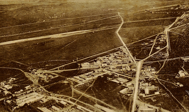 000 Ville nouvelle