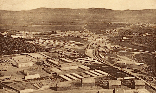 000 Vue aérienne