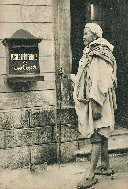 460_001_postes-cherifiennes-rekkas-transporteur-courrier-facteur-cachet-legion-etrangere-1-er-casbah-tadla (1)