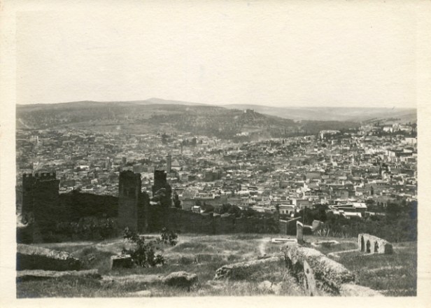 A la Une Médina vue du Nord (1)