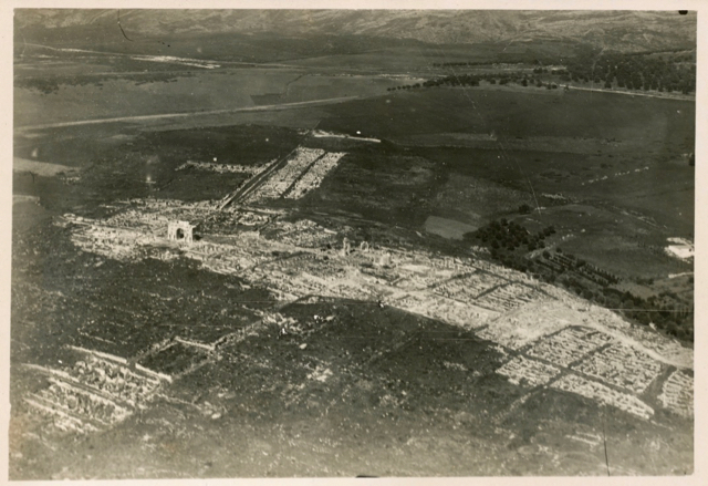 01 Volubilis 1936 - copie (3)