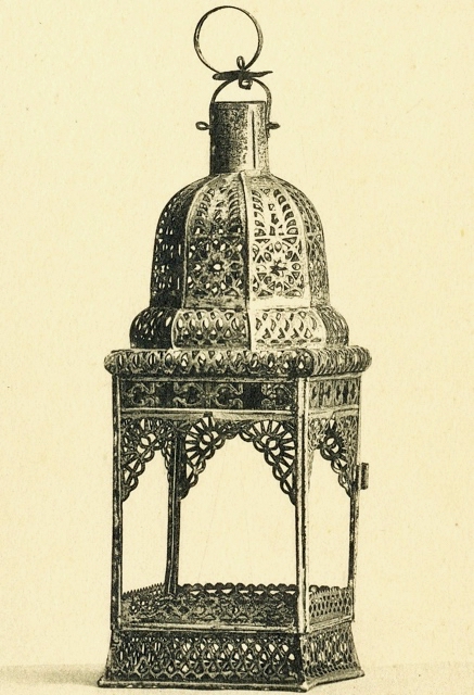 Lanterne