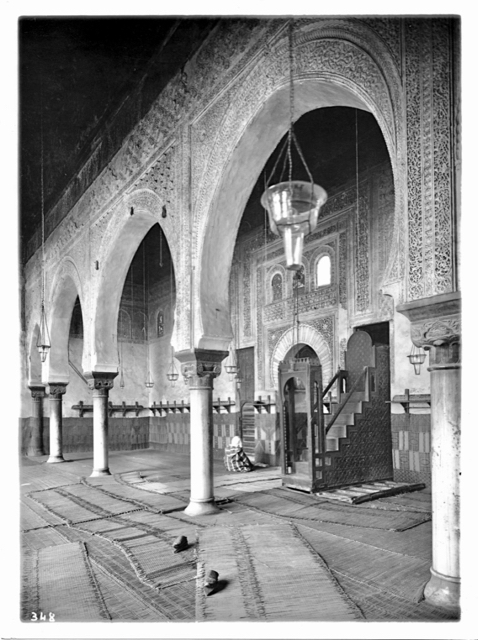 Medersa el Attarine 348 (4)