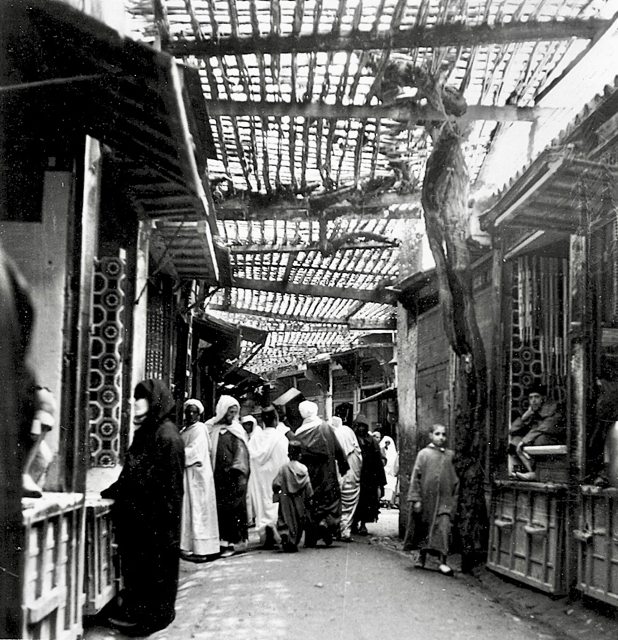 Souks couverts 01