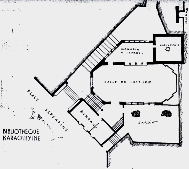 Biblio Quaraouiyine (1)