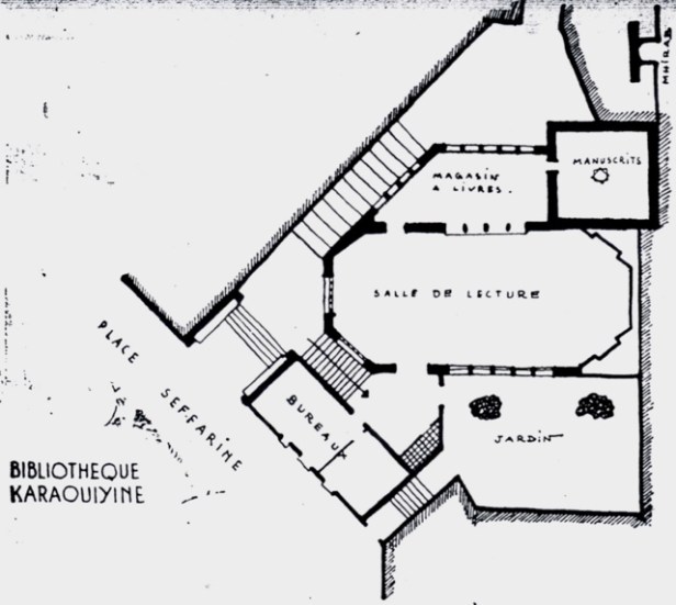 Biblio Quaraouiyine (1)