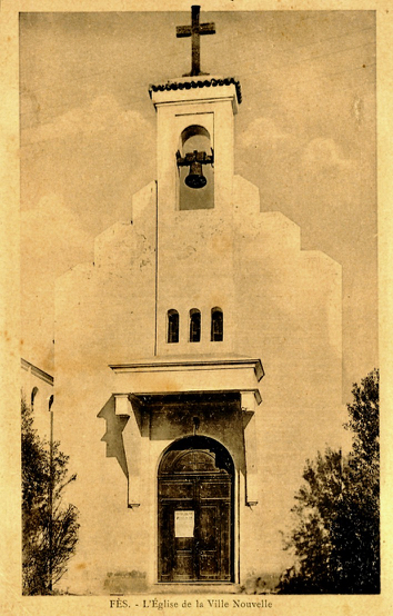 200 Eglise