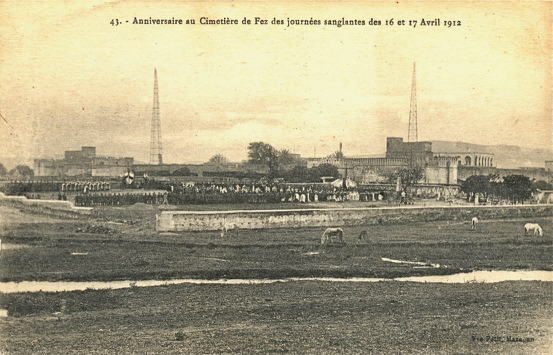 021-a Cimetière militaire