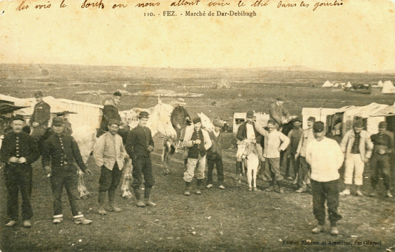 028 Marché