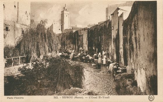 093-a Oued el Youdi