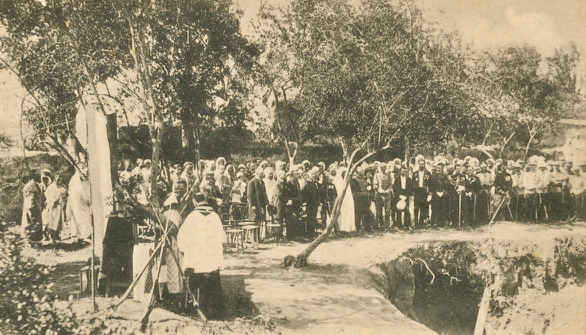 Cérémonie victimes 1912 (1)