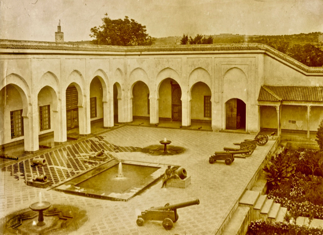 Dar Batha Vers 1915 (3)