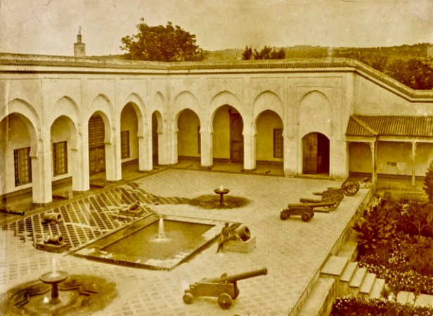 Dar Batha Vers 1915 (3)