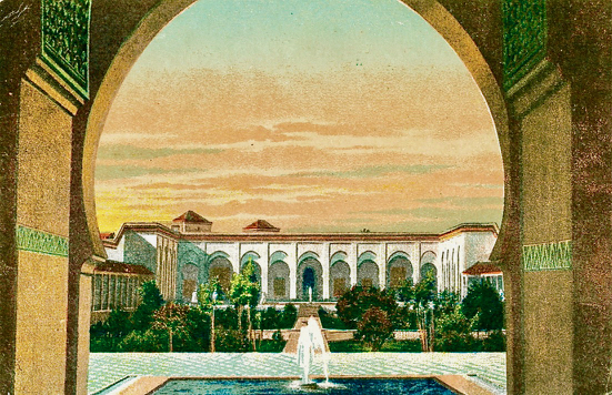 Dar Batha