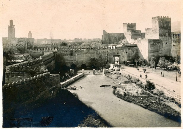 Oued Fès Bab Dekkaken (3)