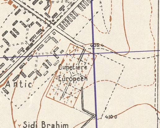 Plan Fès 1933 - copie (1)