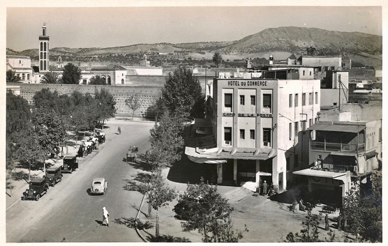 065 Pl. du Commerce