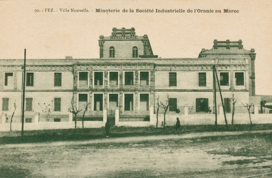 174 Moulins Siom