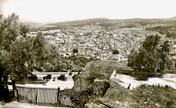 Café Mérinides (1)